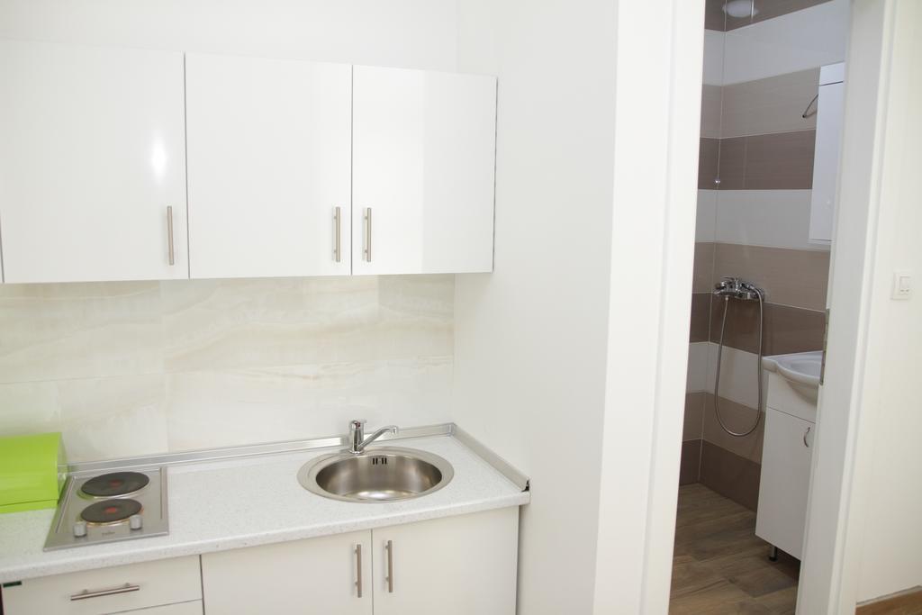 Apartments Ferhadija Banja Luka Eksteriør billede