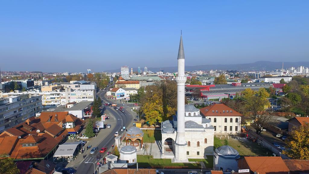 Apartments Ferhadija Banja Luka Eksteriør billede