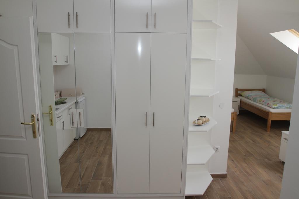 Apartments Ferhadija Banja Luka Eksteriør billede
