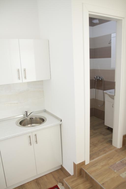 Apartments Ferhadija Banja Luka Eksteriør billede