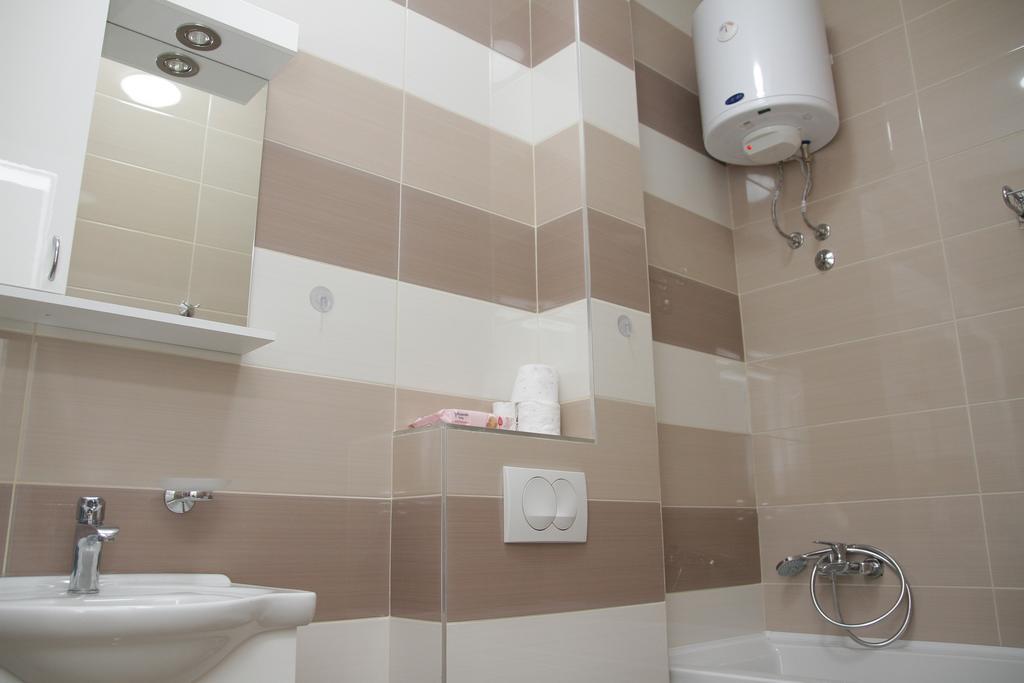 Apartments Ferhadija Banja Luka Eksteriør billede