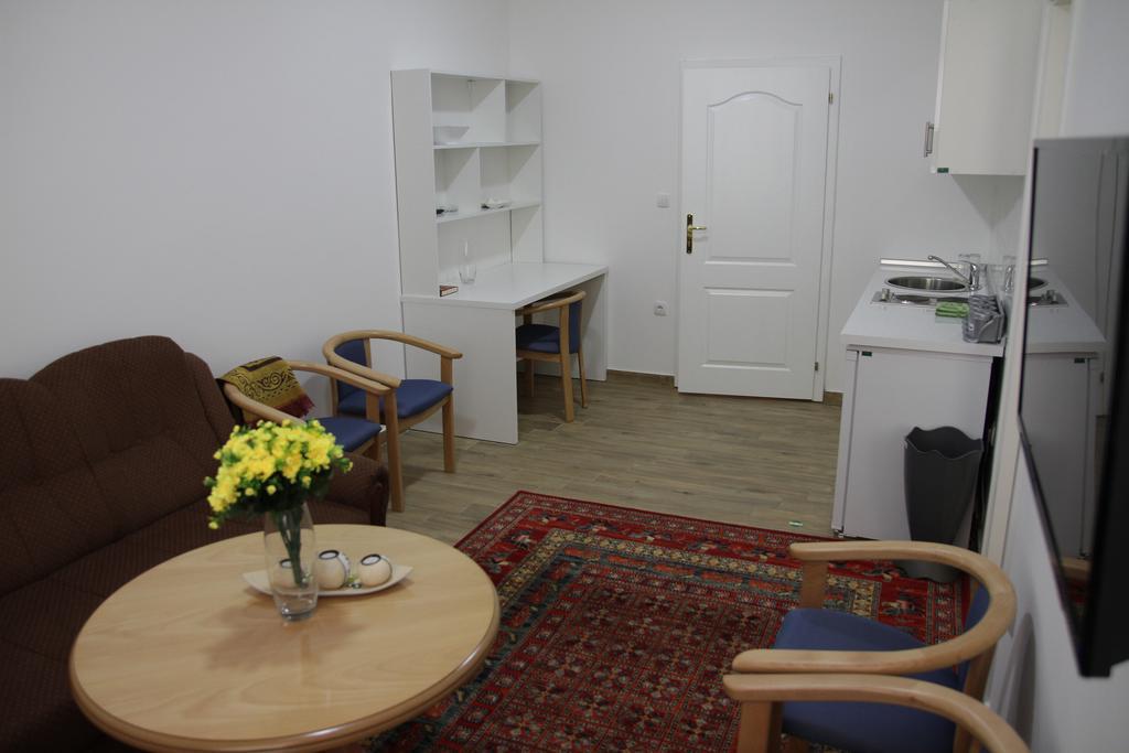 Apartments Ferhadija Banja Luka Eksteriør billede