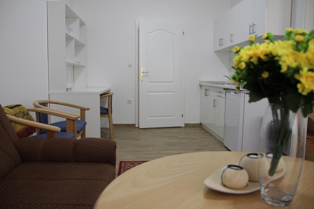 Apartments Ferhadija Banja Luka Eksteriør billede