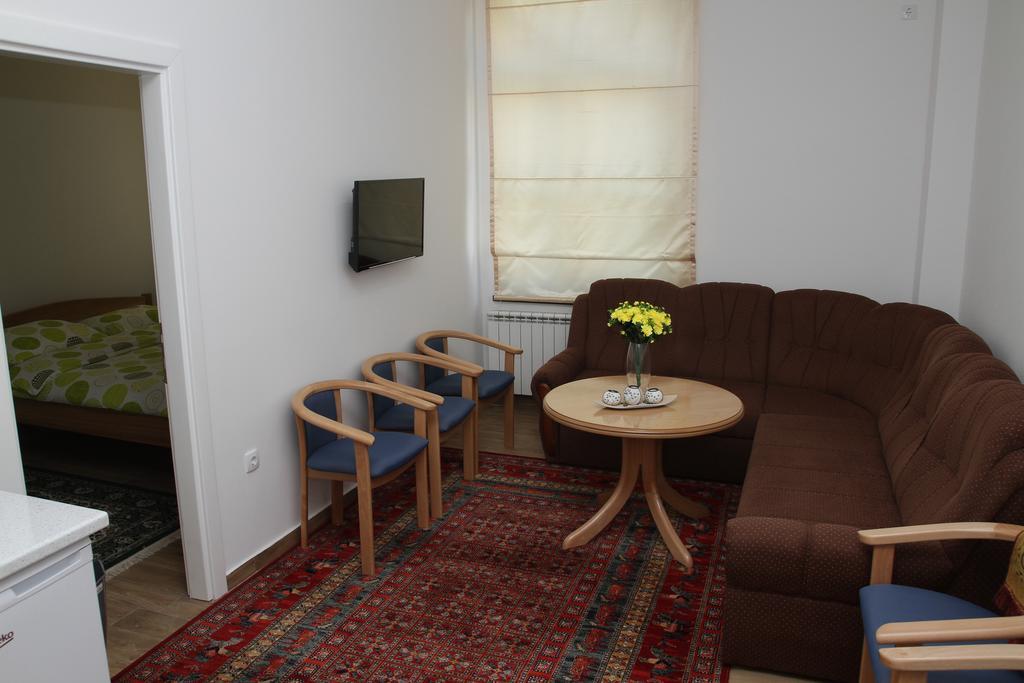 Apartments Ferhadija Banja Luka Eksteriør billede