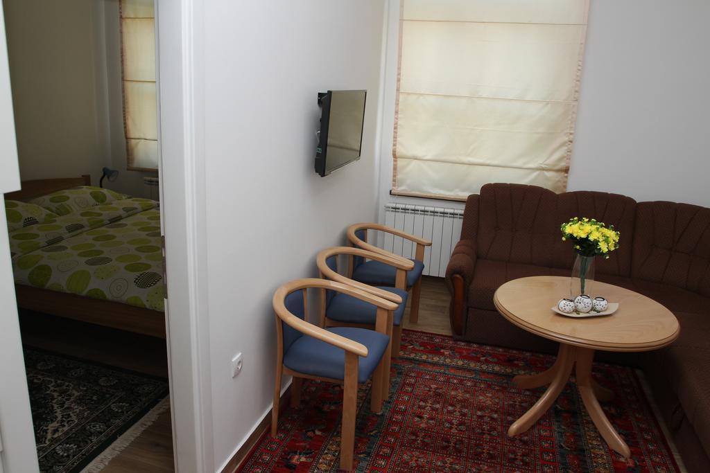 Apartments Ferhadija Banja Luka Eksteriør billede