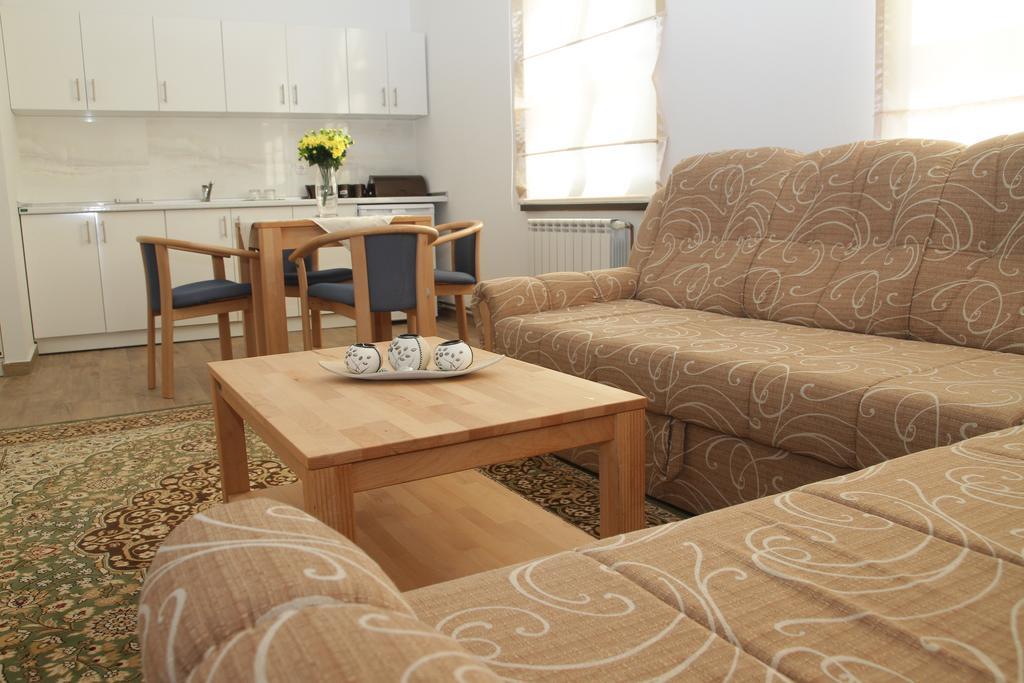 Apartments Ferhadija Banja Luka Eksteriør billede