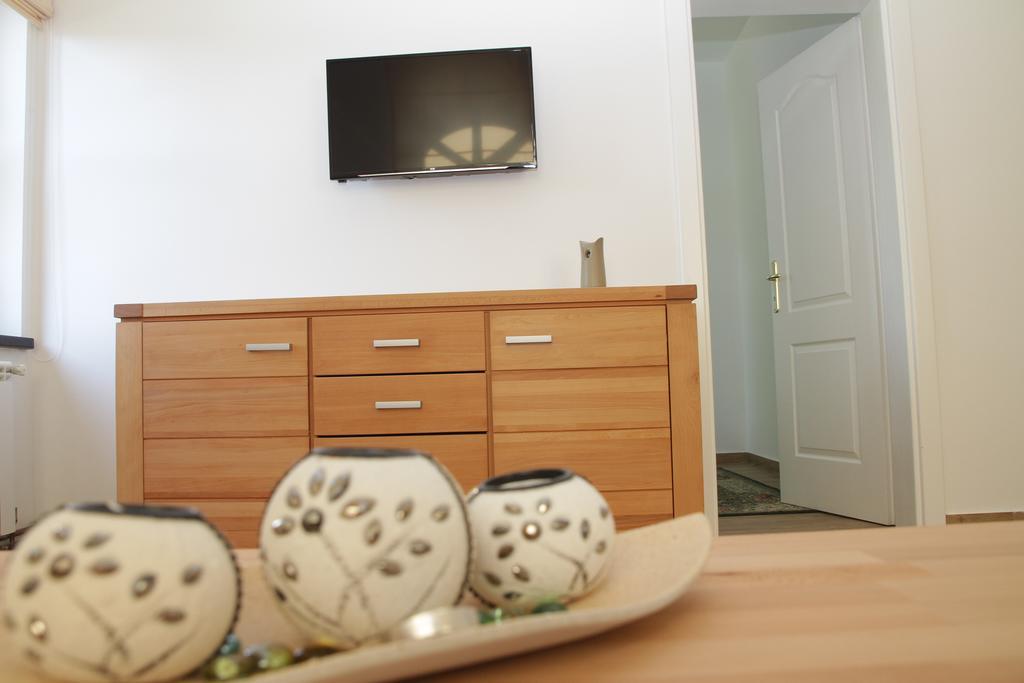 Apartments Ferhadija Banja Luka Eksteriør billede