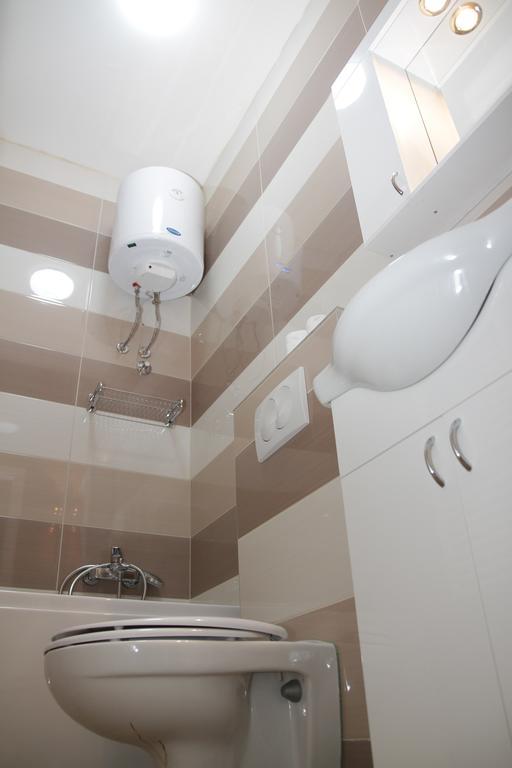 Apartments Ferhadija Banja Luka Eksteriør billede