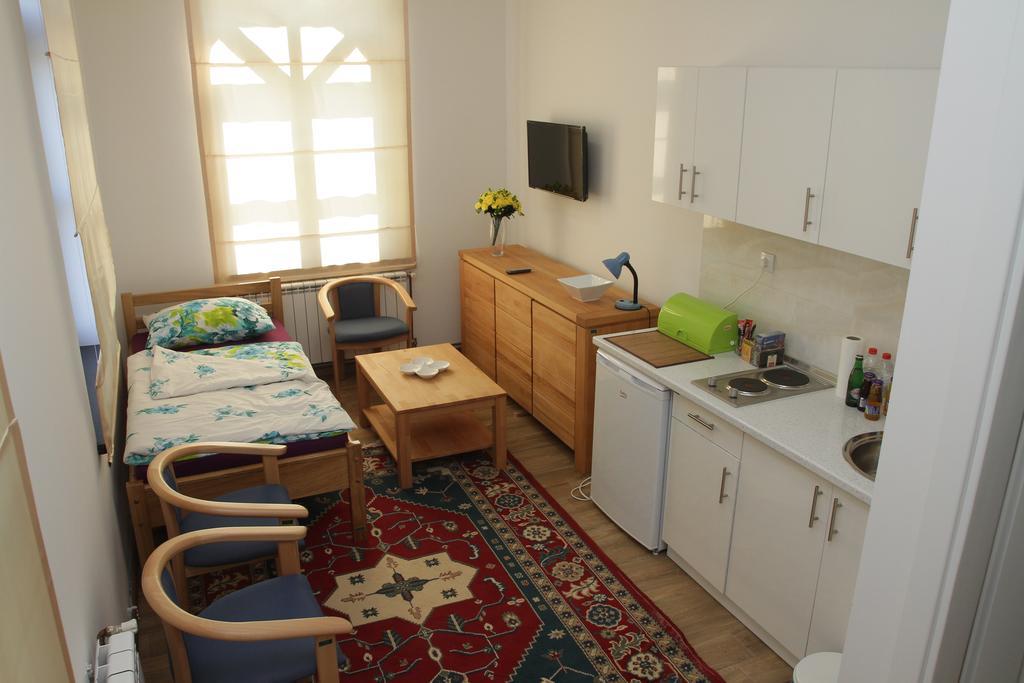 Apartments Ferhadija Banja Luka Eksteriør billede