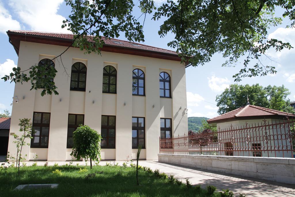 Apartments Ferhadija Banja Luka Eksteriør billede