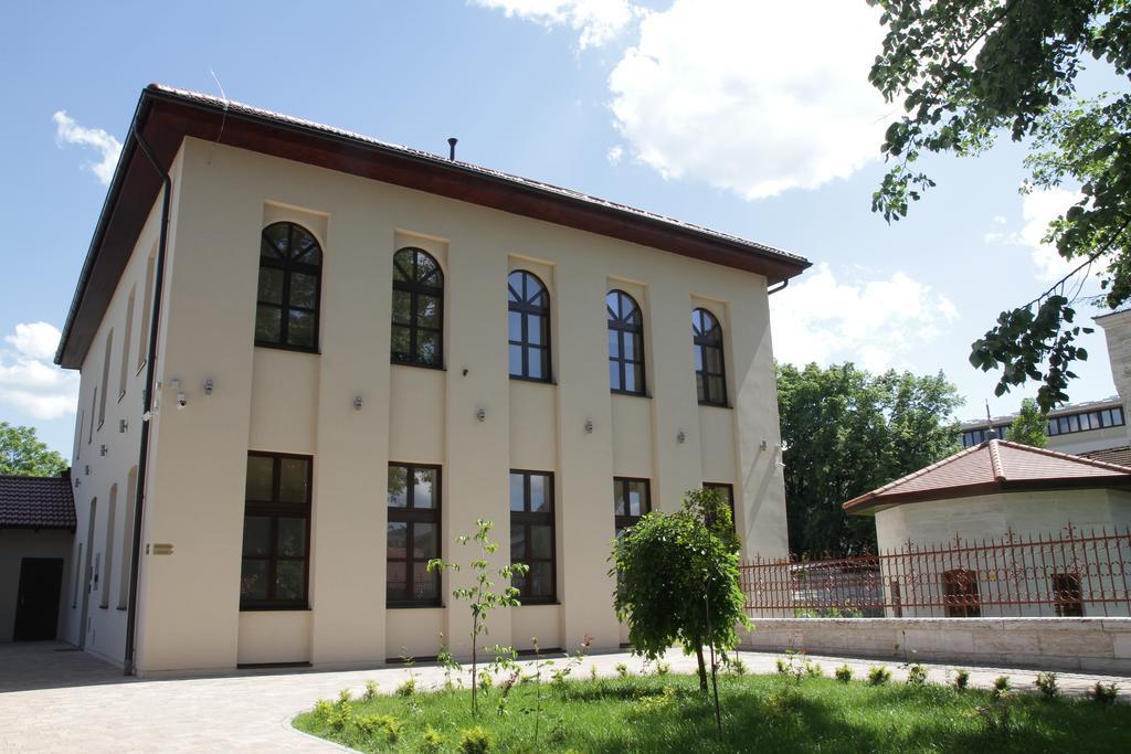 Apartments Ferhadija Banja Luka Eksteriør billede