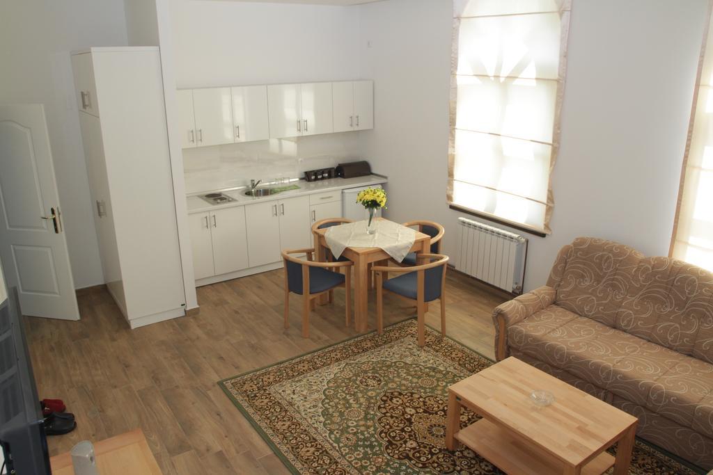 Apartments Ferhadija Banja Luka Eksteriør billede