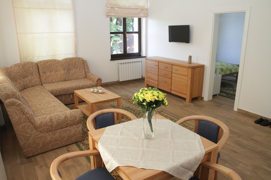 Apartments Ferhadija Banja Luka Eksteriør billede