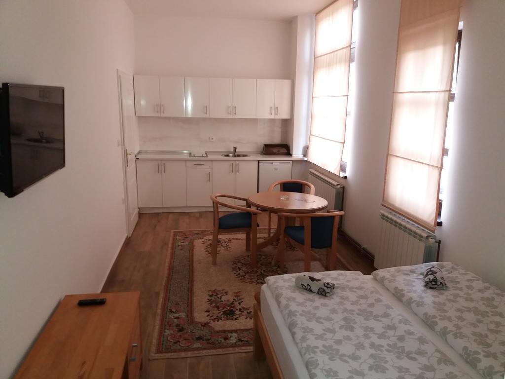 Apartments Ferhadija Banja Luka Eksteriør billede
