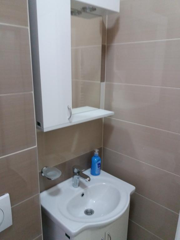 Apartments Ferhadija Banja Luka Eksteriør billede